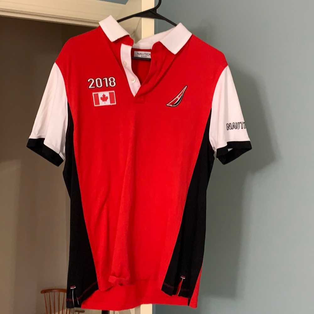 Nautica Polo